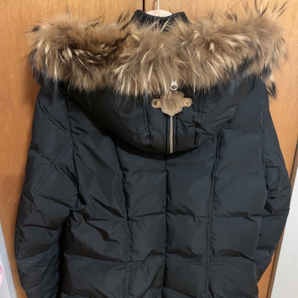 XL mackage winter coat - Picture 3 of 3